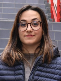 Profile picture of E. (Elisa) Palacino González, PhD