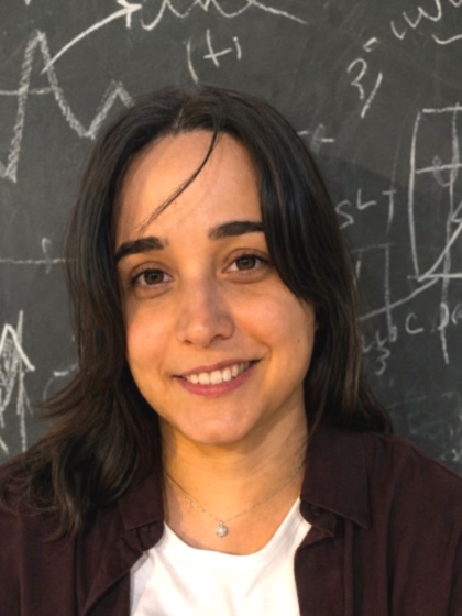 Profielfoto van E. (Elisa) Palacino Gonz&aacute;lez, PhD