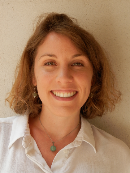 E. (Élise) Rouméas, PhD
