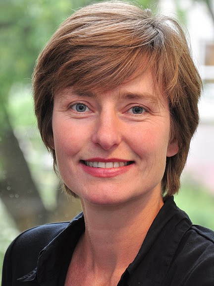 Profielfoto van dr. E.S. (Lieneke) Ritzema