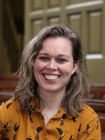 Profielfoto van E. (Ellen) Schaafsma