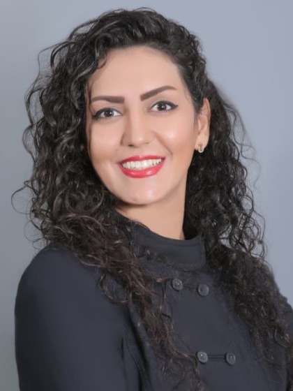 Profielfoto van drs. ing. E. (Elaheh) Shadkam