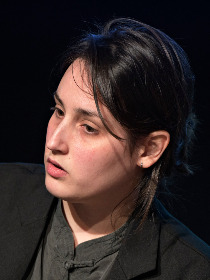Emillie de Keulenaar