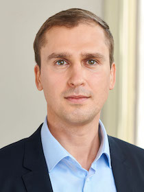 Profielfoto van dr. E.V. (Evgeni) Moyakine, LLM
