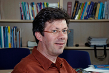 prof. dr. ir. E. (Erik) van der Giessen
