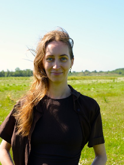Profielfoto van E. (Esm&eacute;e) van Rijnberk