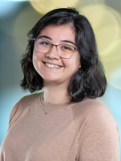 Profielfoto van E. (Ester) van Wijhe, MA