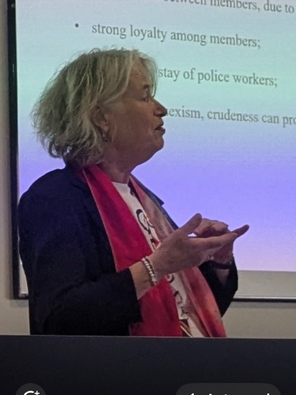 drs. E.W.S. (Esther) Neven