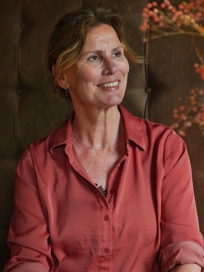 Profielfoto van E. (Ester) Westenbrink