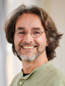 Profielfoto van prof. dr. E. (Edwin) Woerdman