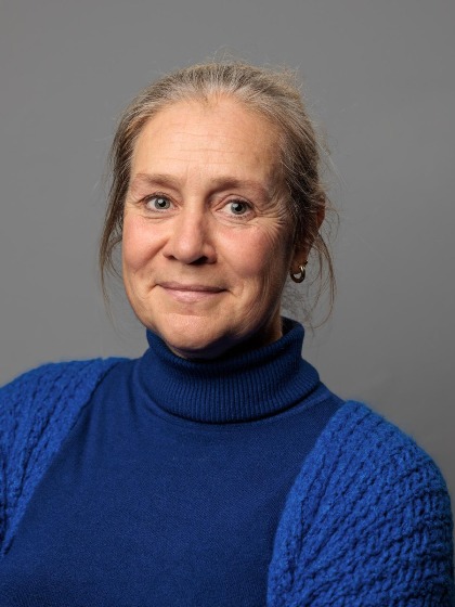 Profielfoto van drs. E. (Elisabeth) de Boer