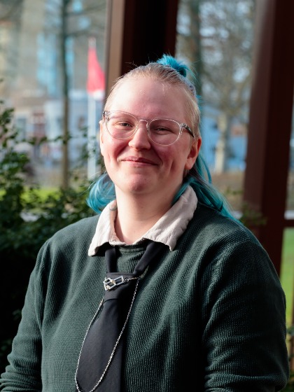 Profile picture of E. (Ellis) de Wit, MSc