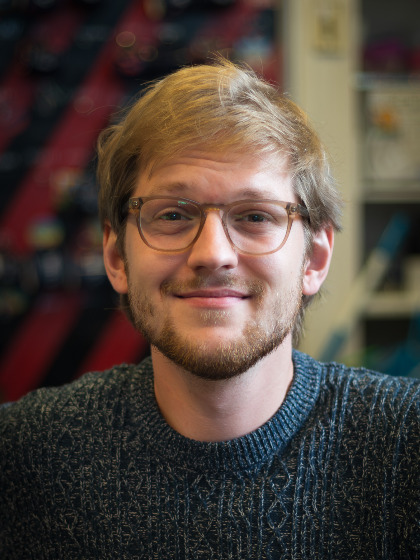 Profielfoto van E. (Emiel) de Wit, MSc