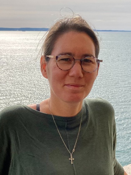 Profile picture of drs. E.R. (Esther) van der Meer