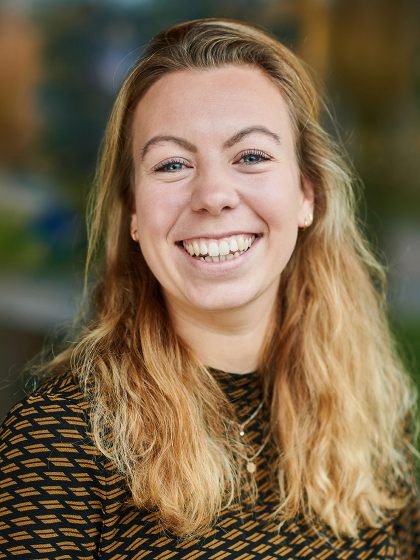 E. (Esther) Visscher, MSc