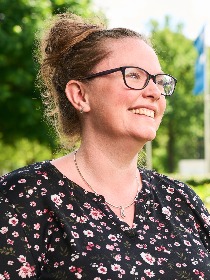 Profile picture of E. (Evelien) Douwsma-de Vries