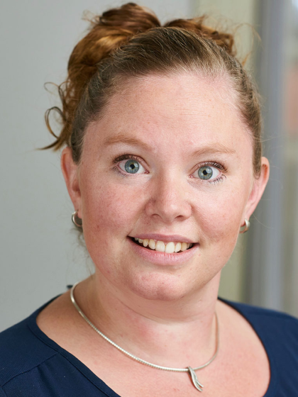 E. (Evelien) Douwsma-de Vries