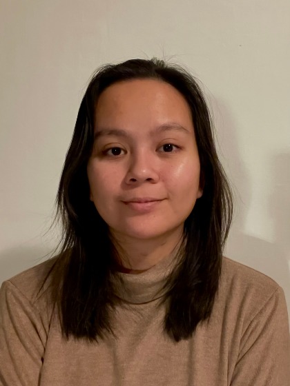 F.A. (Frances Abygail) Genio