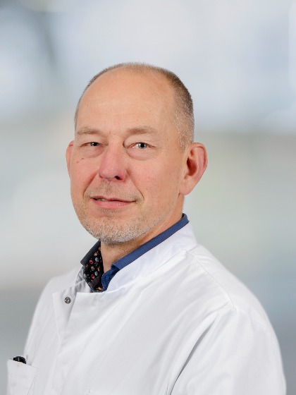 dr. F.A.J.A. (Frank) Bodewes