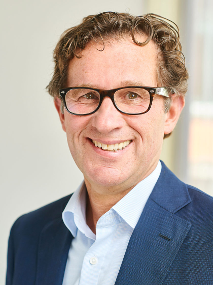 Profielfoto van prof. mr. dr. F.A. (Frans) Nelissen