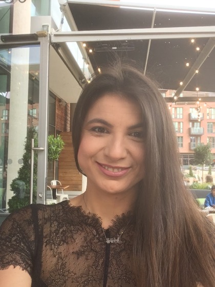 Profile picture of F. (Fabiola) Aliaj