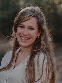 Profielfoto van F.B. (Fleur) Nijdam, MSc