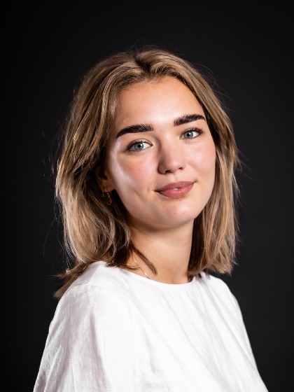 Profielfoto van F. (Fleur) Boonstra, MSc