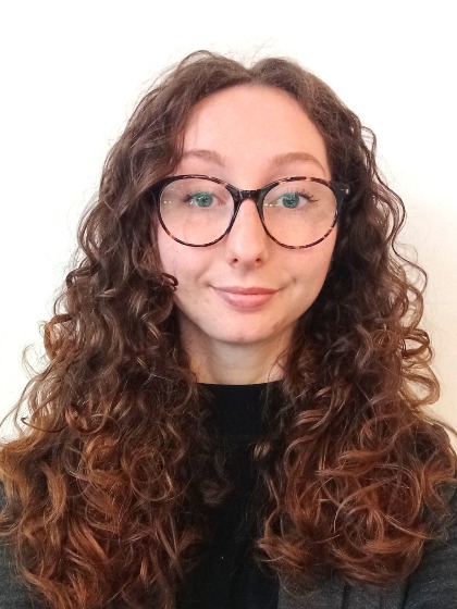 Profielfoto van F. (Francesca) Borsotti