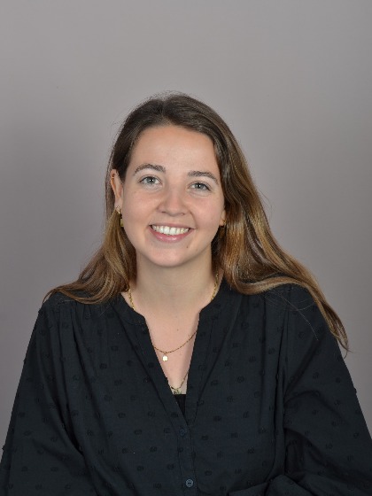 Profile picture of F.C.M. (Femke) van Nimwegen, MSc