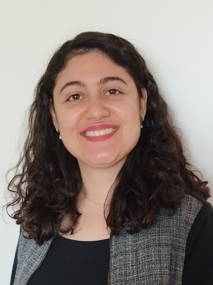 Profile picture of F.C. (Fabíola) Zuchi, MSc