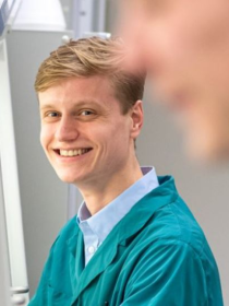 drs. ir. F.E. (Frits) Deiman