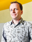 Profile picture of prof. dr. ir. F. (Floris) Foijer