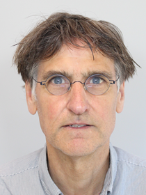 Profielfoto van prof. dr. F.G.M. (Frans) Kroese