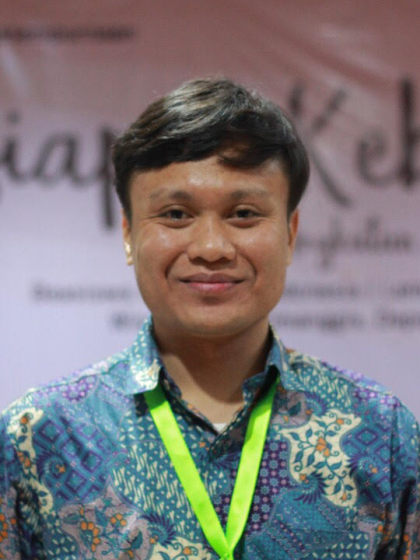 Profile picture of F. (Fajri) Gafar