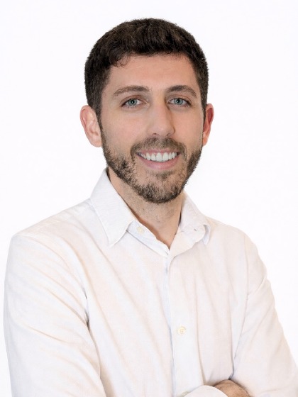 Profielfoto van F.J. (Francisco Jos&eacute;) Castillo Hern&aacute;ndez, Dr