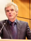 Profile picture of prof. dr. F.J. (Francjan) van Spronsen