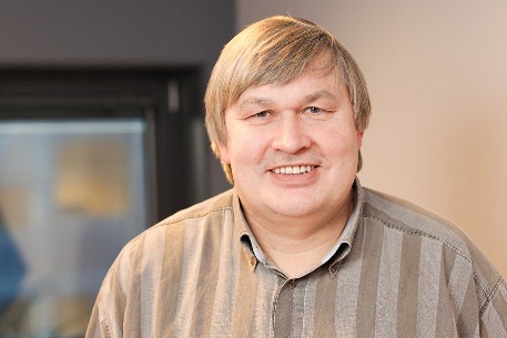 F.J. (Franjo) Weissing, Prof Dr