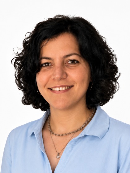 F. (Fulya) Kirimer-Aydinli