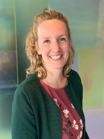 Profile picture of F. (Floor) Kuiper, MA
