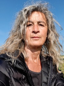 Profile picture of dr. F.L. (Femke) Kramer