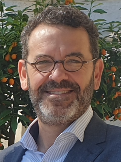 Profielfoto van F.L. (Lautaro) Roig Lanzillotta, Prof Dr