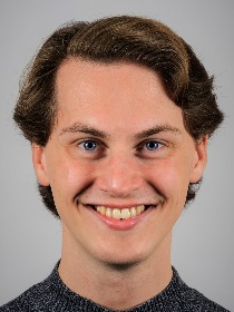 Profielfoto van drs. F.L.S. (Friso) Timmenga
