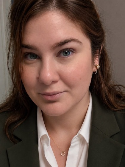 Profielfoto van F. (Francesca) Lombardo, MSc