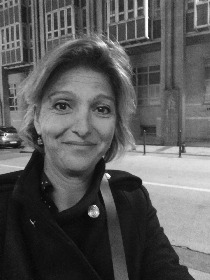 Profile picture of drs. F.M.H.A. (Francine) Vierhout-Baard