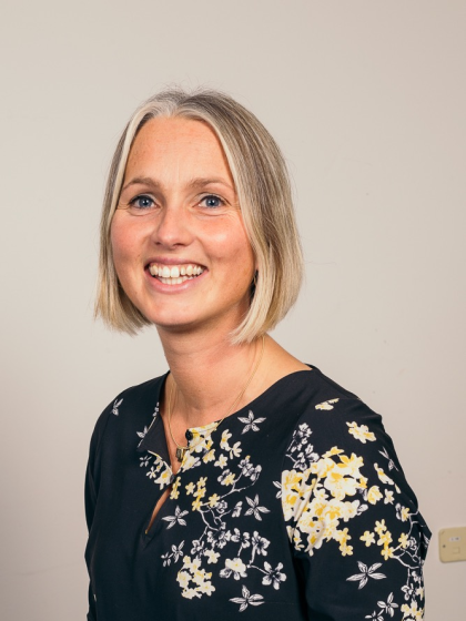 Profile picture of F.M. (Fenny) van Daalen-Visscher