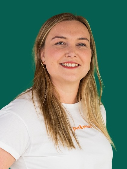 Profielfoto van F. (Féline) Maatje