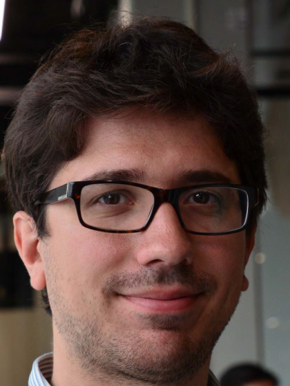 F. (Francesco) Maresca, PhD