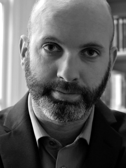 F. (Florian) Noseleit, Prof Dr