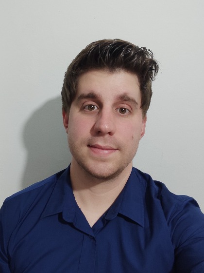 Profielfoto van F. (Franko) Pahovic