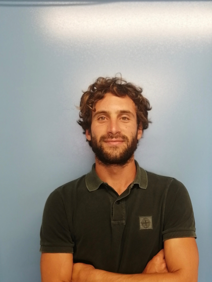 Profielfoto van F. (Federico) Perondi